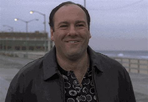 sopranos gif